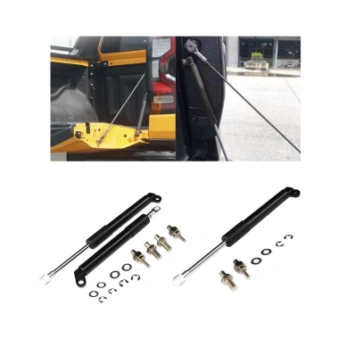 Shiwaki Tailgate Xe tải - Thanh chống sau, giảm chấn, chống sốc, chỉ 251,900₫ 4 Shiwaki Tailgate Xe tải - Thanh chống sau, giảm chấn, chống sốc, chỉ 251,900₫ 4