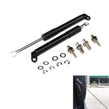 Shiwaki Tailgate Xe tải - Thanh chống sau, giảm chấn, chống sốc, chỉ 251,900₫ 6 Shiwaki Tailgate Xe tải - Thanh chống sau, giảm chấn, chống sốc, chỉ 251,900₫ 6