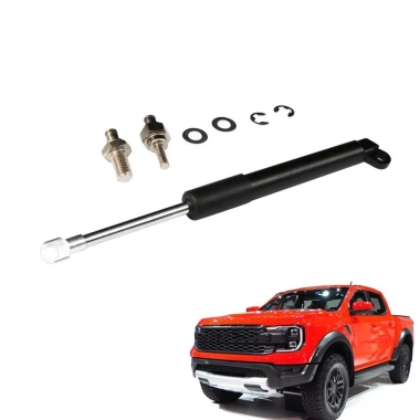 Shiwaki Tailgate Xe tải - Thanh chống sau, giảm chấn, chống sốc, chỉ 251,900₫