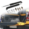 Shiwaki Tailgate Xe tải - Thanh chống sau, giảm chấn, chống sốc, chỉ 251,900₫ 8