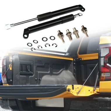 Shiwaki Tailgate Xe tải - Thanh chống sau, giảm chấn, chống sốc, chỉ 251,900₫ 8 Shiwaki Tailgate Xe tải - Thanh chống sau, giảm chấn, chống sốc, chỉ 251,900₫ 8