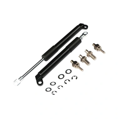 Shiwaki Tailgate Xe tải - Thanh chống sau, giảm chấn, chống sốc, chỉ 251,900₫