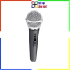 Shure SM48S Micro Cardioid Dynamic chính hãng - Giá 2.25tr, Bảo hành 12 tháng, Đổi 1 trong 15 ngày