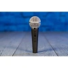 Shure SM48S Micro Cardioid Dynamic chính hãng - Giá 2.25tr, Bảo hành 12 tháng, Đổi 1 trong 15 ngày 3