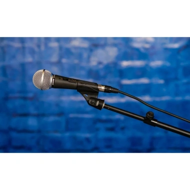 Shure SM48S Micro Cardioid Dynamic chính hãng - Giá 2.25tr, Bảo hành 12 tháng, Đổi 1 trong 15 ngày 4