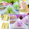 Sỉ 1 thùng 32 khay bánh sandwich tam giác chà bông vị khoai mỡ bơ, pho mai - Bánh mềm thơm, béo ngậy, chỉ 328.880đ