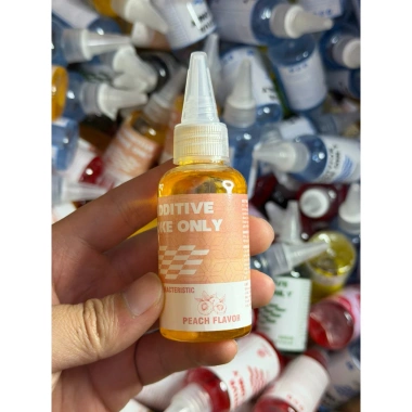 Sỉ 15 chai phụ gia hương Đào 50ml - Tạo hương thơm cho xe 2 thì, giảm còn 750.000 VND 2 Sỉ 15 chai phụ gia hương Đào 50ml - Tạo hương thơm cho xe 2 thì, giảm còn 750.000 VND 2