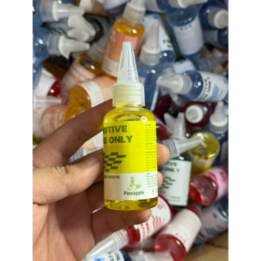 Sỉ 15 chai Phụ Gia Hương Dứa 50ml - Tạo Hương Thơm Xe 2 Thì, Giá ưu đãi 750.000₫ 2 Sỉ 15 chai Phụ Gia Hương Dứa 50ml - Tạo Hương Thơm Xe 2 Thì, Giá ưu đãi 750.000₫ 2
