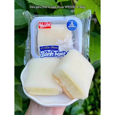 Sỉ THÙNG 2.5kg 39-44 Bánh Mochi 4 vị Phu Thê Bông Lan Đài Loan – Trà Xanh, Dâu, Sữa, Xoài Mềm Dẻo Giá ưu đãi 289.999 VND 6 Sỉ THÙNG 2.5kg 39-44 Bánh Mochi 4 vị Phu Thê Bông Lan Đài Loan – Trà Xanh, Dâu, Sữa, Xoài Mềm Dẻo Giá ưu đãi 289.999 VND 6