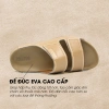 SIÊU SALE 3.3 Dep Quai Ngang Nam Da Bò Nappa Cao Cấp Tomoyo TMD308 Giá 1,4 Triệu 5