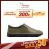SIÊU SALE 3.3 Giày Da Nam Tomoyo Đế May Siêu Êm TMN20.808 Giá chỉ 1.445.000₫ 2
