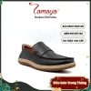 SIÊU SALE 3.3 Giày Lười Nam Da Bò Tomoyo TMN23.001 - Da Cao Cấp, Thoải Mái Đi Làm và Dạo Phố Giá 1.445.000