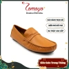 SIÊU SALE 3.3 Giày Lười Nam Da MicroFiber Tomoyo TMN5.503 Giá chỉ 1,245,000 VNĐ