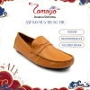 SIÊU SALE 3.3 Giày Lười Nam Da MicroFiber Tomoyo TMN5.503 Giá chỉ 1,245,000 VNĐ 8