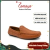 SIÊU SALE 3.3 Giày Lười Nam Đế Âm Tomoyo TMN6.103 Giá 1,445,000 VNĐ - Thoải mái, thời trang
