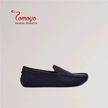 SIÊU SALE 3.3 Giày Lười Nam Đế Âm Tomoyo TMN6.104 - Giá 1.445.000, Siêu Thoải Mái
