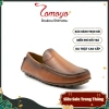 SIÊU SALE 3.3 Giày Lười Nam Đế Khắc Rãnh Giảm Chấn Tomoyo TMN60.103 1.445.000₫