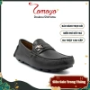SIÊU SALE 3.3 Giày Lười Nam Tomoyo Da Nappa Cao Cấp TMN22.801 Giá 1.445.000 VNĐ