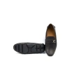 SIÊU SALE 3.3 Giày Lười Nam Tomoyo Da Nappa Cao Cấp TMN22.801 Giá 1.445.000 VNĐ 4