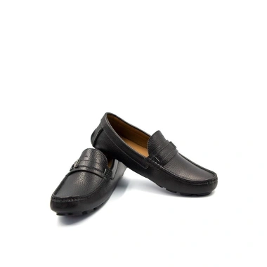 SIÊU SALE 3.3 Giày Lười Nam Tomoyo Da Nappa Cao Cấp TMN22.801 Giá 1.445.000 VNĐ