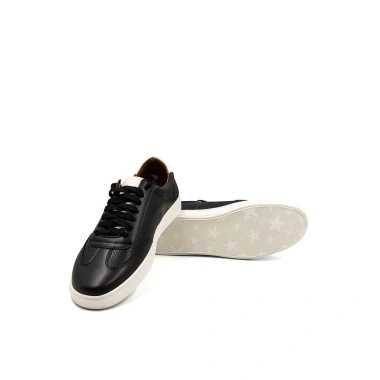 SIÊU SALE 3.3 Giày Sneaker Nam Lót Da Cừu Siêu Êm Thoáng Khí – Giá 700.000 VNĐ 4