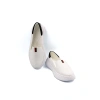 SIÊU SALE 3.3 Giày Sneaker Nữ Tomoyo Da Microfiber Siêu Nhẹ Giá 800k 5