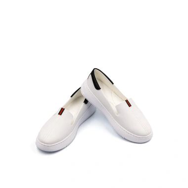 SIÊU SALE 3.3 Giày Sneaker Nữ Tomoyo Da Microfiber Siêu Nhẹ Giá 800k 6