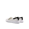 SIÊU SALE 3.3 Giày Sneaker Nữ Tomoyo Da Microfiber Siêu Nhẹ Giá 800k 7