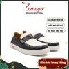 Siêu Sale 3.3 Giày Sneaker Tomoyo TMN5.007 Lót Da Cừu Siêu Êm Giá 700k