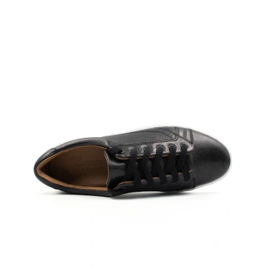 SIÊU SALE 3.3 Giày Sneakers Nam Tomoyo TMN10.901 Lót Da Cừu Giá chỉ 700.000đ