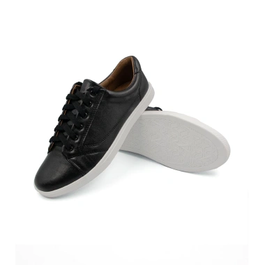 SIÊU SALE 3.3 Giày Sneakers Nam Tomoyo TMN10.901 Lót Da Cừu Giá chỉ 700.000đ