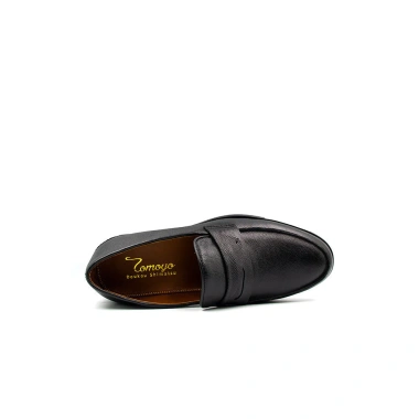 SIÊU SALE 3.3 Giày Tây Nam Không Dây Loafer Tomoyo TMN24.401 - Giá chỉ 2.89 triệu