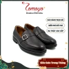 SIÊU SALE 3.3 Giày Tây Nam Không Dây Loafer Tomoyo TMN24.701 Giá 2.89 triệu - Thoải mái & Phong cách
