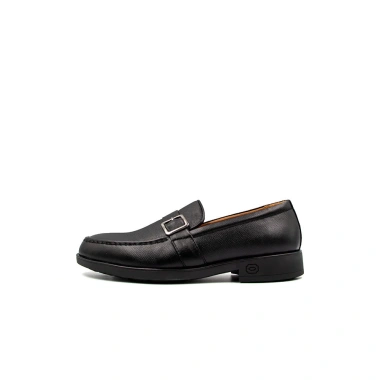 SIÊU SALE 3.3 Giày Tây Nam Không Dây Loafer Tomoyo TMN24.701 Giá 2.89 triệu - Thoải mái & Phong cách 4 SIÊU SALE 3.3 Giày Tây Nam Không Dây Loafer Tomoyo TMN24.701 Giá 2.89 triệu - Thoải mái & Phong cách 4