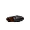 SIÊU SALE 3.3 Giày Tây Nam Không Dây Loafer Tomoyo TMN24.701 Giá 2.89 triệu - Thoải mái & Phong cách 5