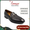 SIÊU SALE 3.3 Giày Tây Penny Loafer Nam Không Dây Tomoyo TMN24.001 Giá 2.89 Triệu - Thoải mái và Sang trọng
