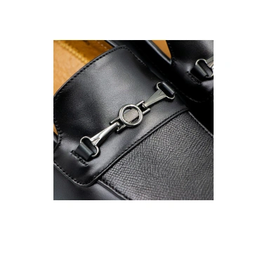 SIÊU SALE 3.3 Giày Tây Penny Loafer Nam Không Dây Tomoyo TMN24.001 Giá 2.89 Triệu - Thoải mái và Sang trọng