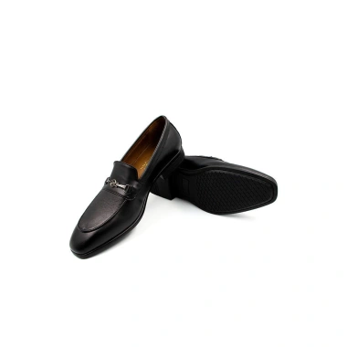 SIÊU SALE 3.3 Giày Tây Penny Loafer Nam Không Dây Tomoyo TMN24.001 Giá 2.89 Triệu - Thoải mái và Sang trọng