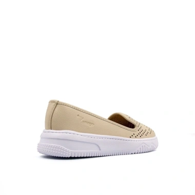 SIÊU SALE 3.3 Giày Tomoyo Sneaker Nữ Da Microfiber Siêu Cá Tính Rất Nhẹ Giá 467.5k 2