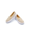SIÊU SALE 3.3 Giày Tomoyo Sneaker Nữ Da Microfiber Siêu Cá Tính Rất Nhẹ Giá 467.5k 5