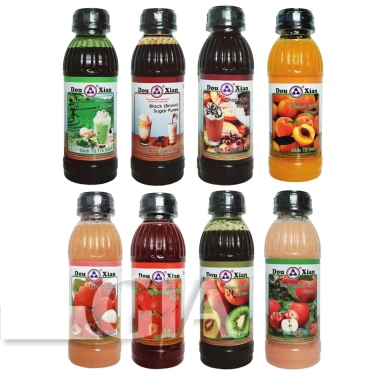 Siêu Sale Sinh tố Dou Xian 1L Đủ Mùi - Giá chỉ 91.300 VND, Giảm tới 20