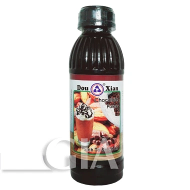 Siêu Sale Sinh tố Dou Xian 1L Đủ Mùi - Giá chỉ 91.300 VND, Giảm tới 20 2