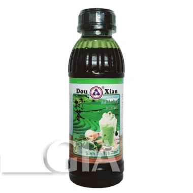 Siêu Sale Sinh tố Dou Xian 1L Đủ Mùi - Giá chỉ 91.300 VND, Giảm tới 20 4
