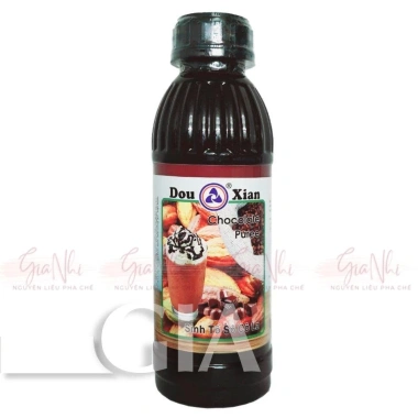 Sinh tố trái cây Douxian 1L - Nhiều vị thơm ngon, giá ưu đãi 91.300 VND 2 Sinh tố trái cây Douxian 1L - Nhiều vị thơm ngon, giá ưu đãi 91.300 VND 2