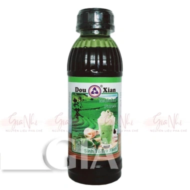 Sinh tố trái cây Douxian 1L - Nhiều vị thơm ngon, giá ưu đãi 91.300 VND