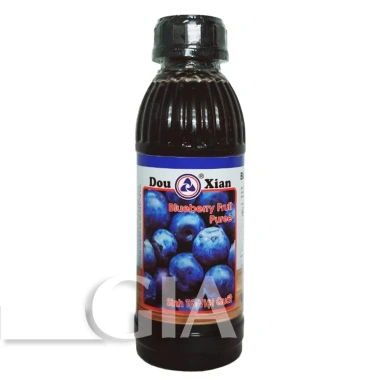 Sinh tố trái cây Douxian 1L - Nhiều vị thơm ngon, giá ưu đãi 91.300 VND