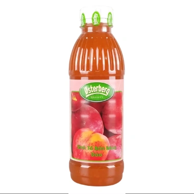 Sinh tố trái cây Osterberg 1L - Giảm giá đặc biệt 156.250 VND, tươi ngon, bổ dưỡng