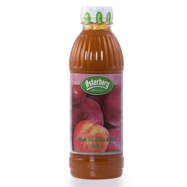 Sinh tố trái cây Osterberg 1L - Giảm giá đặc biệt 156.250 VND, tươi ngon, bổ dưỡng 9 Sinh tố trái cây Osterberg 1L - Giảm giá đặc biệt 156.250 VND, tươi ngon, bổ dưỡng 9