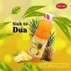 Sinh tố Vina chai nhựa 1.000g - Dinh dưỡng cao, giảm giá 22% chỉ 78.800 VND 3
