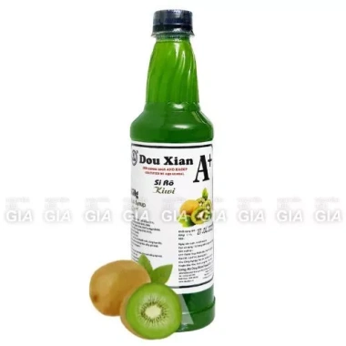 Siro A+ Douxian 500ml - Giá 37.700₫, giảm 22% - Thơm ngon, bổ dưỡng cho gia đình 10 Siro A+ Douxian 500ml - Giá 37.700₫, giảm 22% - Thơm ngon, bổ dưỡng cho gia đình 10